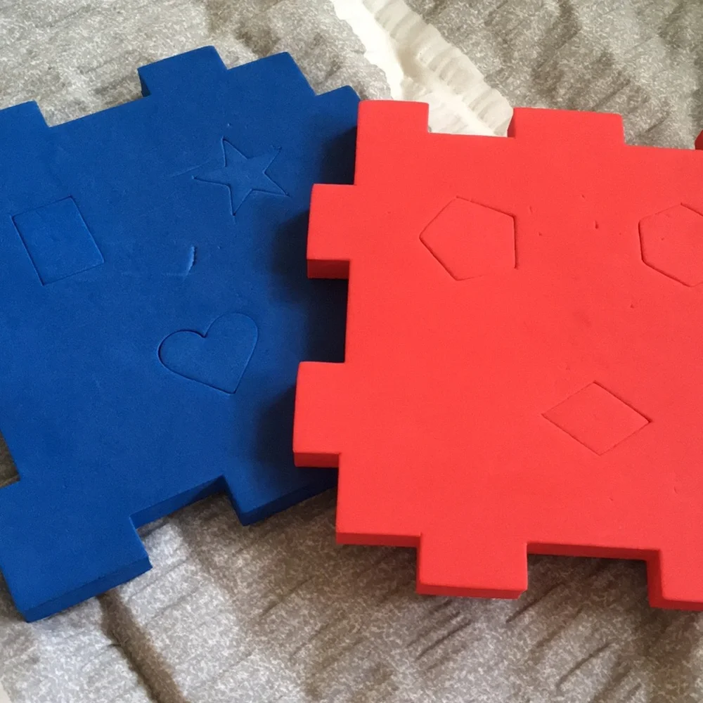 🐞 SKOOLZY Peg Shape Sorter